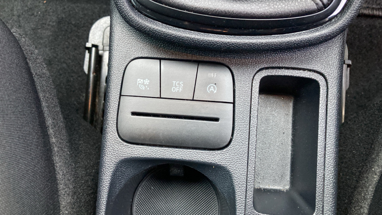 Ford Fiesta 1.0 EcoBoost 95 Trend 5dr Petrol Hatchback